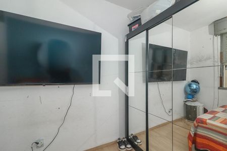 Quarto 2 de apartamento à venda com 3 quartos, 70m² em Passo D’areia, Porto Alegre