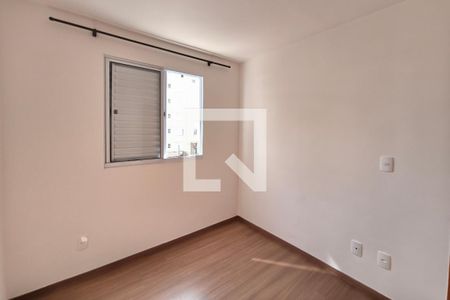 Quarto 1 de apartamento para alugar com 2 quartos, 47m² em Jardim Nova Europa, Campinas