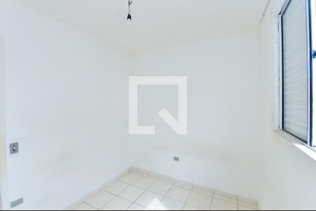 Quarto 2 de apartamento para alugar com 2 quartos, 60m² em Jardim Nova Cidade, Guarulhos