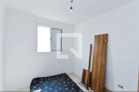 Quarto 1 de apartamento para alugar com 2 quartos, 60m² em Jardim Nova Cidade, Guarulhos