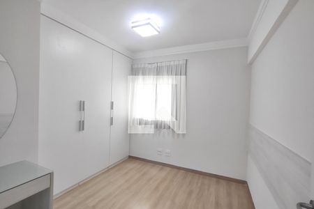 Suíte 1 de apartamento para alugar com 2 quartos, 75m² em Barcelona, São Caetano do Sul