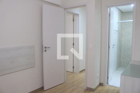 Suíte 1 de apartamento para alugar com 2 quartos, 75m² em Barcelona, São Caetano do Sul