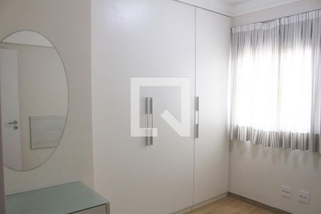 Suíte 1 de apartamento para alugar com 2 quartos, 75m² em Barcelona, São Caetano do Sul