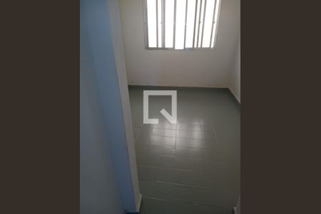 Sala de apartamento para alugar com 1 quarto, 39m² em Vilamar, Praia Grande