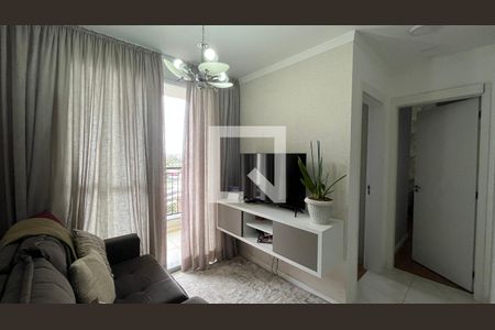 Apartamento à venda com 2 quartos, 55m² em Bonfim, Campinas