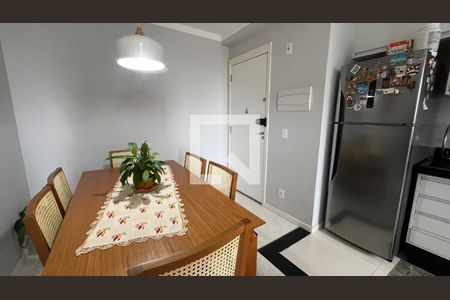 Apartamento à venda com 2 quartos, 55m² em Bonfim, Campinas