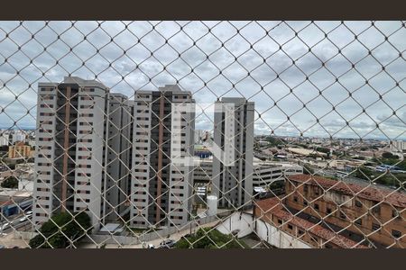 Apartamento à venda com 2 quartos, 55m² em Bonfim, Campinas