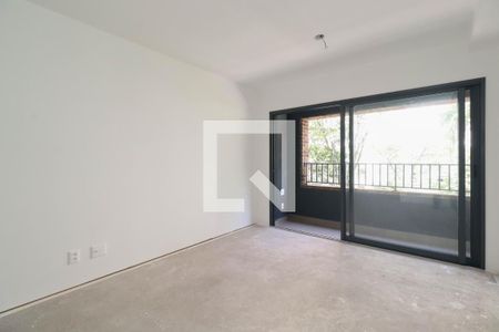 Studio de kitnet/studio à venda com 1 quarto, 27m² em Paraíso, São Paulo