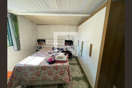 Casa à venda com 2 quartos, 80m² em Feitoria, São Leopoldo