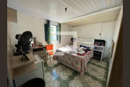 Casa à venda com 2 quartos, 80m² em Feitoria, São Leopoldo