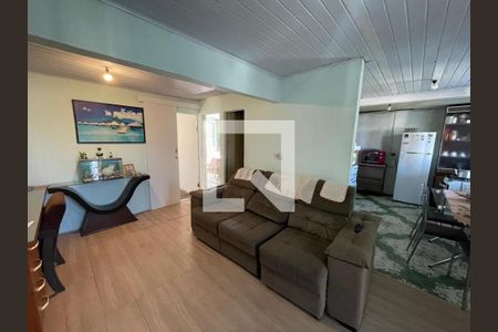 Casa à venda com 2 quartos, 80m² em Feitoria, São Leopoldo