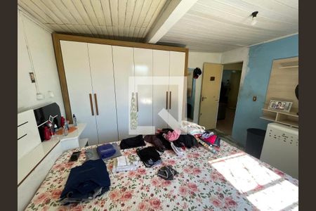 Casa à venda com 2 quartos, 80m² em Feitoria, São Leopoldo