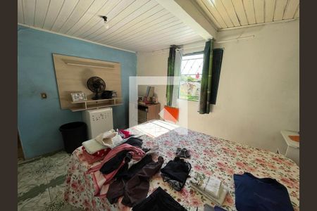 Casa à venda com 2 quartos, 80m² em Feitoria, São Leopoldo