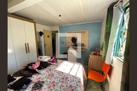 Casa à venda com 2 quartos, 80m² em Feitoria, São Leopoldo
