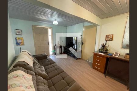Casa à venda com 2 quartos, 80m² em Feitoria, São Leopoldo