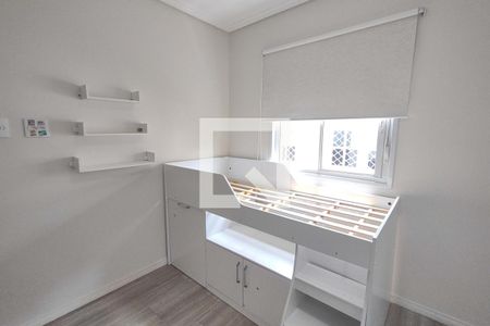 Suíte 2 de apartamento para alugar com 2 quartos, 70m² em Barcelona, São Caetano do Sul