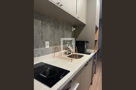 Studio de apartamento à venda com 1 quarto, 35m² em Vila Mariana, São Paulo