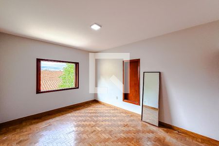 Quarto 1 de casa para alugar com 3 quartos, 283m² em Vila Mariana, São Paulo