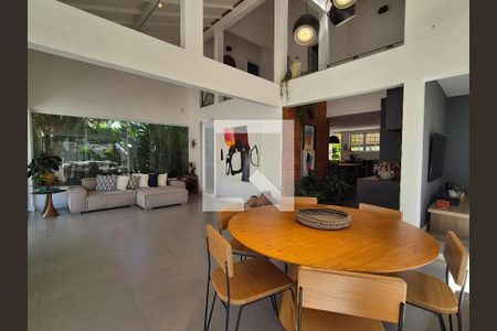 Casa de Condomínio à venda com 4 quartos, 240m² em Vargem Grande, Rio de Janeiro