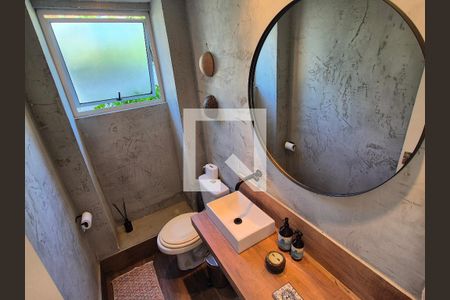 Casa de Condomínio à venda com 4 quartos, 240m² em Vargem Grande, Rio de Janeiro