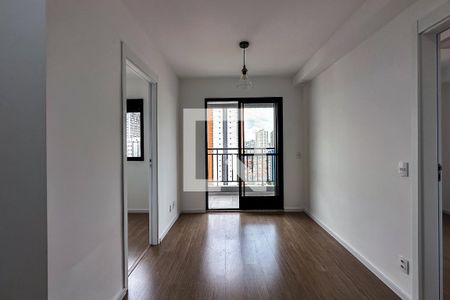 Sala de apartamento para alugar com 2 quartos, 38m² em Belenzinho, São Paulo