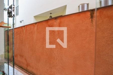 Vista da Sala de Jantar de casa à venda com 3 quartos, 144m² em Vila Anglo Brasileira, São Paulo