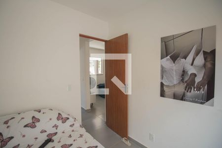 Quarto 1 de apartamento para alugar com 2 quartos, 50m² em Boaçu, São Gonçalo