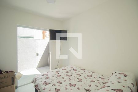 Quarto 1 de apartamento para alugar com 2 quartos, 50m² em Boaçu, São Gonçalo