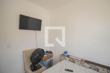 Quarto 2 de apartamento para alugar com 2 quartos, 50m² em Boaçu, São Gonçalo