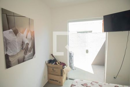 Quarto 1 de apartamento para alugar com 2 quartos, 50m² em Boaçu, São Gonçalo
