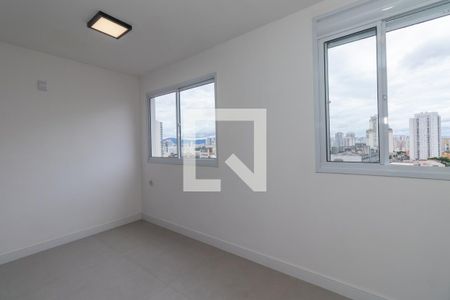 Sala de apartamento para alugar com 1 quarto, 33m² em Barra Funda, São Paulo