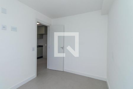 Quarto de apartamento para alugar com 1 quarto, 33m² em Barra Funda, São Paulo