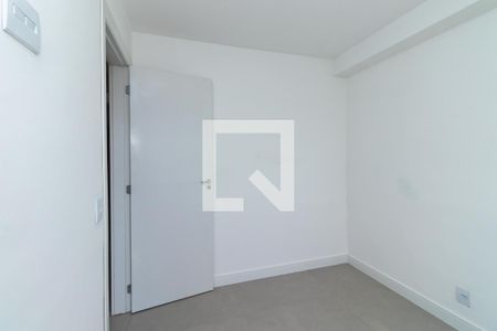 Quarto de apartamento para alugar com 1 quarto, 33m² em Barra Funda, São Paulo