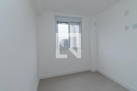 Quarto de apartamento para alugar com 1 quarto, 33m² em Barra Funda, São Paulo