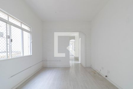 Sala de apartamento à venda com 2 quartos, 70m² em Itaim Bibi, São Paulo
