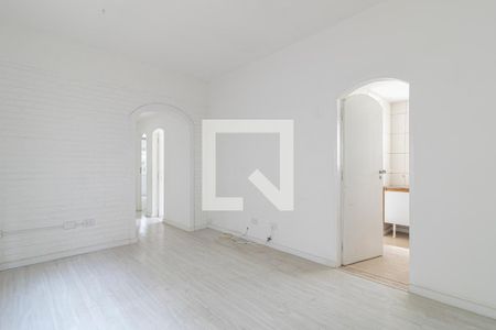 Sala de apartamento à venda com 2 quartos, 70m² em Itaim Bibi, São Paulo