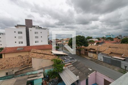 Apartamento à venda com 3 quartos, 70m² em Sinimbu, Belo Horizonte