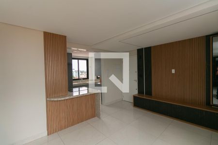 Apartamento à venda com 3 quartos, 70m² em Sinimbu, Belo Horizonte
