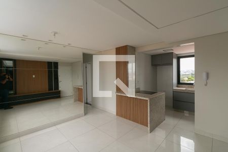 Apartamento à venda com 3 quartos, 70m² em Sinimbu, Belo Horizonte