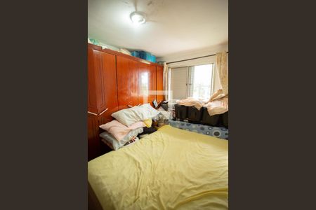 QUARTO de apartamento à venda com 1 quarto, 74m² em Vila Amélia, São Paulo