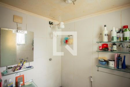 BANHEIRO de apartamento à venda com 1 quarto, 74m² em Vila Amélia, São Paulo