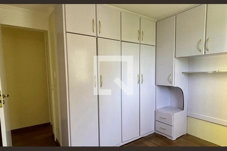 Quarto 2 de apartamento para alugar com 2 quartos, 54m² em Santa Terezinha, São Bernardo do Campo