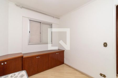 Quarto 1 de apartamento para alugar com 3 quartos, 68m² em Vila Santana, São Paulo