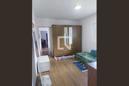 Foto 10 de casa à venda com 3 quartos, 200m² em Vila Santa Catarina, São Paulo