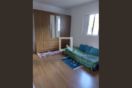 Foto 12 de casa à venda com 3 quartos, 200m² em Vila Santa Catarina, São Paulo