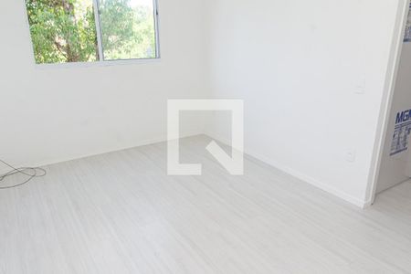 Sala de apartamento para alugar com 2 quartos, 42m² em Campo Grande, Rio de Janeiro