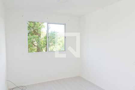 Sala de apartamento para alugar com 2 quartos, 42m² em Campo Grande, Rio de Janeiro