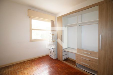Quarto de apartamento para alugar com 1 quarto, 48m² em Pompeia, São Paulo