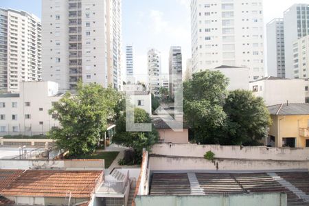 Quarto de apartamento para alugar com 1 quarto, 48m² em Pompeia, São Paulo
