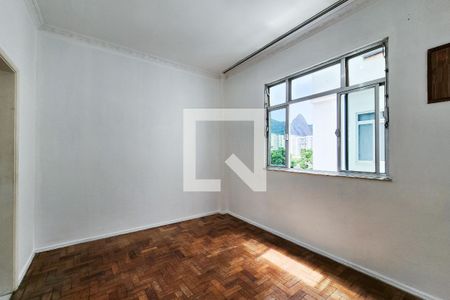 Quarto  de apartamento à venda com 1 quarto, 40m² em Andaraí, Rio de Janeiro